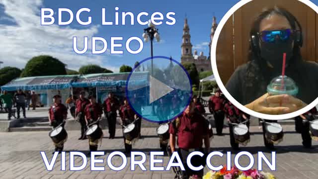 [VIDEOREACCION] Reaccionando BDG Linces UDEO La Villita 2023