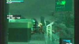 MGS2 Substance Boss Survival (Raiden - Easy) 02:06:35 by Takeshi