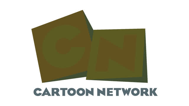 Cartoon Network LA Toonix Banner Ya Viene ¿Qué Hay de Nuevo, Scooby-Doo? (2010) (EXTREMELY RARE)