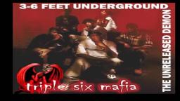 Three Six Mafia (Lord Infamous) - Beath Hoes Down