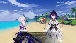 Honkai Impact 3rd Ch.35 Toward A New Tomorrow 35-4 Act 4 Finality Of Destiny part 6