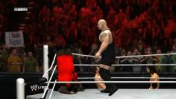 The death of Mark Henry