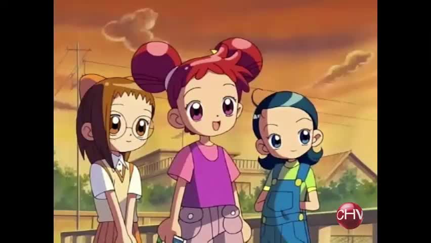 Magical Doremi (Chilevision 2008) Episodio 48 Español Latino