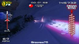 [PCSX2] SSX3 - Happiness (Personal Best 2:25)