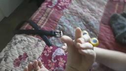 SAVAGE Oobi! - Don't Touch The AC!