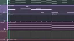 messing around fl studio #1