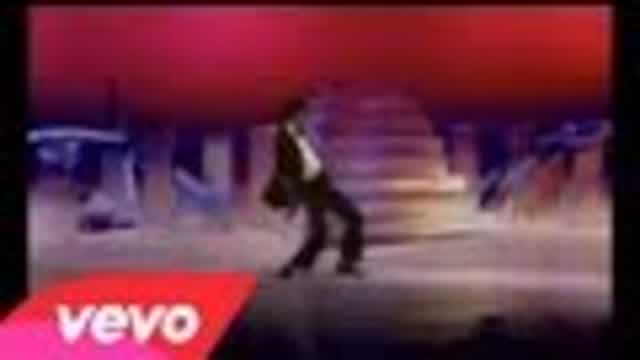 Michael Jackson - Don’t Stop 'Til You Get Enough