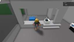 Roblox Flood Escape Obby!