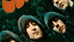 The Beatles - Michelle (Remastered 2009)