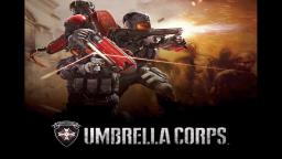 Umbrella Corps Mind Hacking Soundtrack