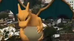 carai charizard