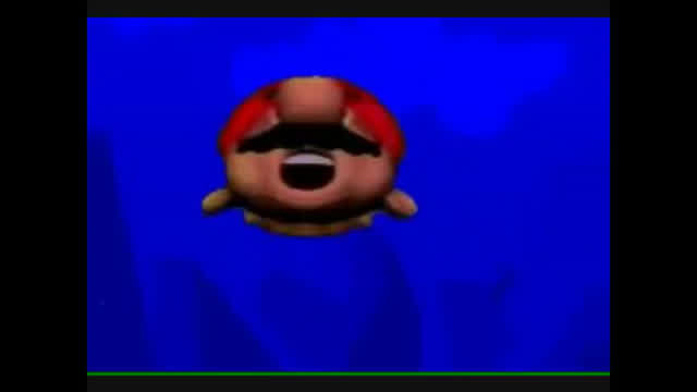 YTP Mario fucks you