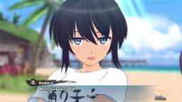 Senran Kagura Estival Versus - Day 5.1 - The Fragrance Of The Bourgeoisie