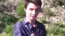 Elliot Rodger edit