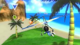 Nintendo 3DS Trailer - Pilotwings Resort