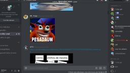 my discord server