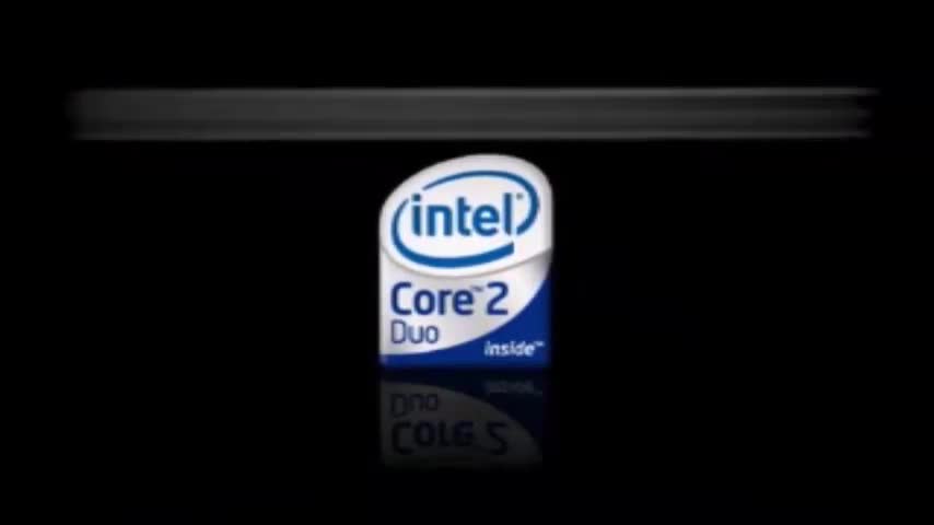 Intel Core 2 Duo - PCs Do It (Spanish) (2006)