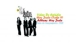 THE BEATLES _  HEY JUDE  VIDEO CLIPE