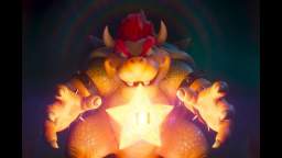 Bowser Koopa