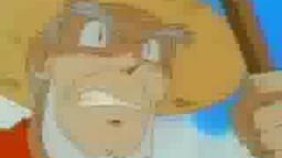 Youtube Poop Misty has a seizure