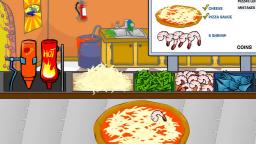 The lach show ep 2 playing pizzatron!