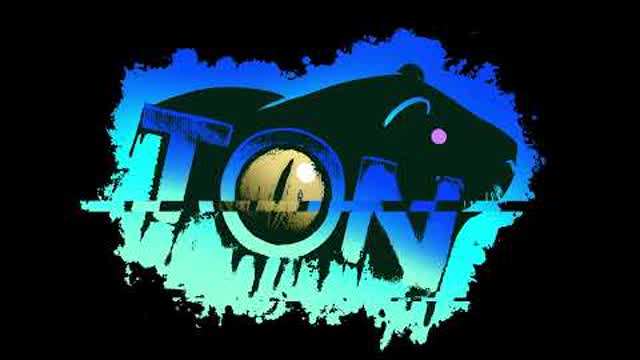 Ton - En la oscuridad