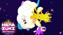 New Hanazuki Episodes Dropping Now!