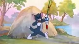 Tom & Jerry: Cat Fishin'