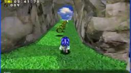 playin sonic adventre1!1.wmv