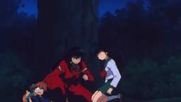 Inuyasha Episode 13 Animax Dub