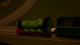 Tomy/Trackmaster T&F Remake - Henry's Special Coal/The Flying Kipper Redone