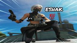 Eshak 💯 (Fortnite montage)