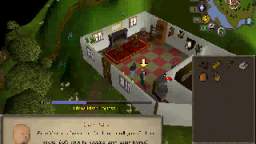 runescape gameplay part 2.avi