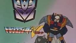 Transformers Victory Episode 22 English Dub