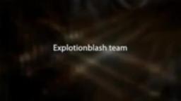 explosion blash mu