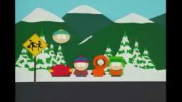 south park