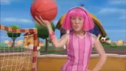 LazyTown | No One's Lazy in LazyTown