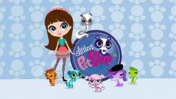 Littlest Pet Shop (2012) review