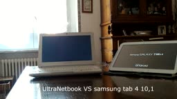 UltraNetBook