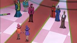 Sugar Sugar Rune Latino Episodio 07 [Completo]