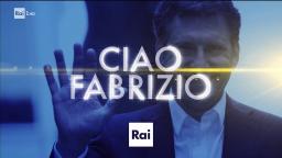 Il commuovente Bumper Rai dedicato a Fabrizio Frizzi