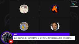 El hangout de los pascuarotes (23-12-2020) 4/10