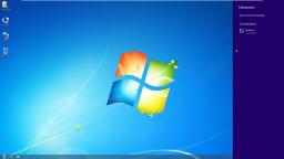 Windows 9 is Real? (Unofficial Windows 8.1 Modification Review)