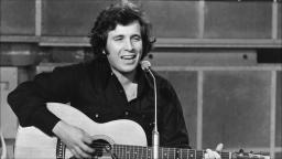 Don McLean ~ American Pie