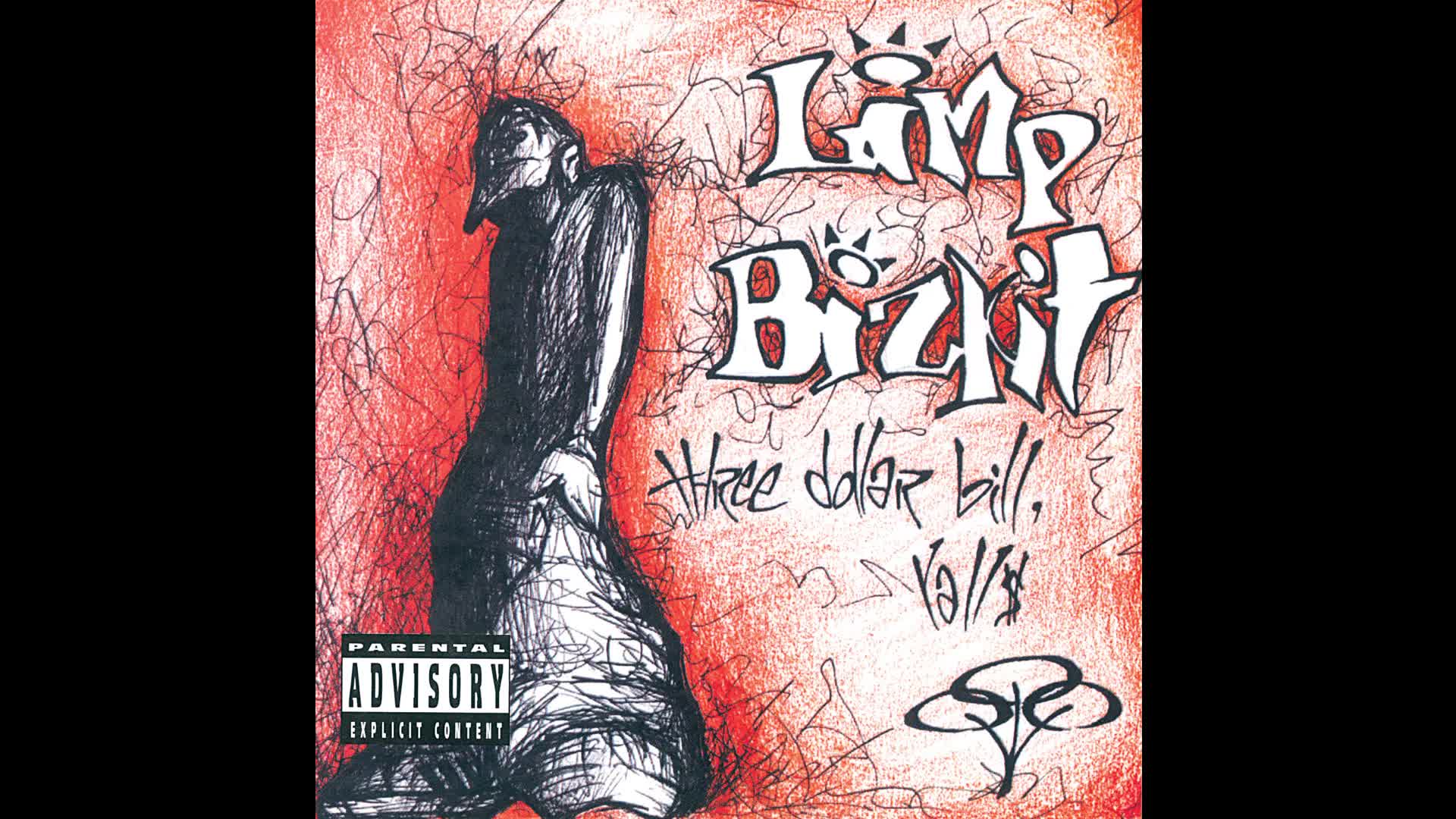 Limp Bizkit - Pollution