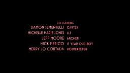 Charlie's Angels 2011 Lost Episode Credits (CrimsonFan509 Pictures' Version)