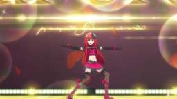 Pretty Rhythm : Rainbow Live Episode 24 Animax Dub