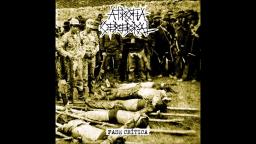 ATROFIA CEREBRAL – ‘REPRESENTANTES COMPRADOS’ (‘FASE CRITICA’ LP)