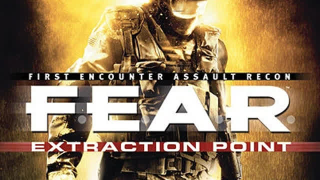 F.E.A.R.| Extraction Point Gameplay