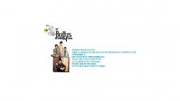 THE BEATLES _ OS BEATLES COMPLETOS EM INGLÊS EP 1